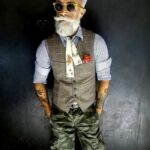 23 Coolest Grandpas Ever Seen