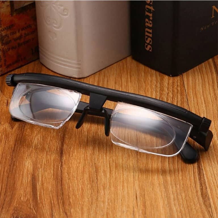 Todas las personas mayores de 50 años necesitan estas gafas para mejorar su visión