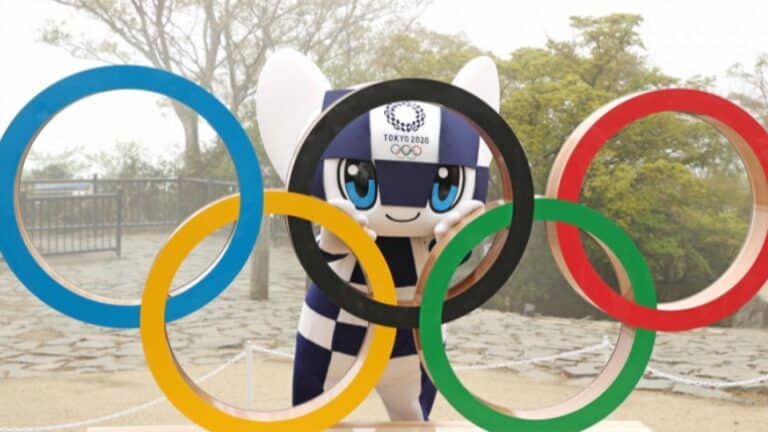 日本政府はオリンピック期間中の東京の準非常事態に目を向けていない