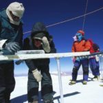 Ученые подтверждают библейскую историю, обнаруженную во льдах горы Килиманджаро