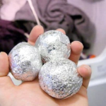 aluminium balls
