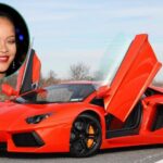 Rich And Famous Women Drive Incredible Cars
