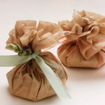 scented home bags