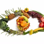 7 Makanan Yang Membuatkan Mata Anda Kekal Terang dan Sihat
