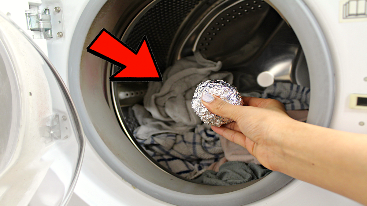 laundry tip 